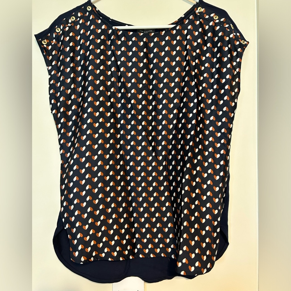 The Limited Blouse